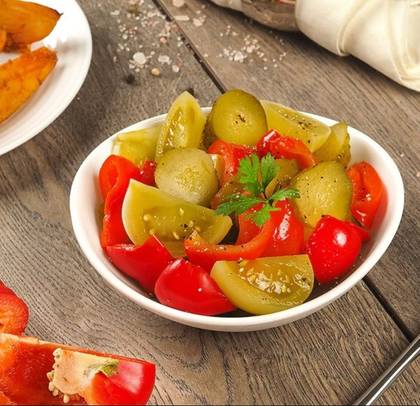 Salată de murături