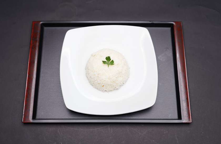 Plain Rice