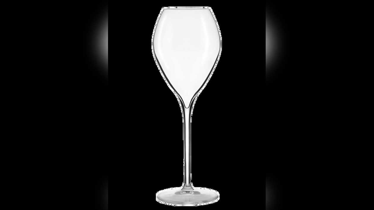 Flute Premium 23cl + Poincon