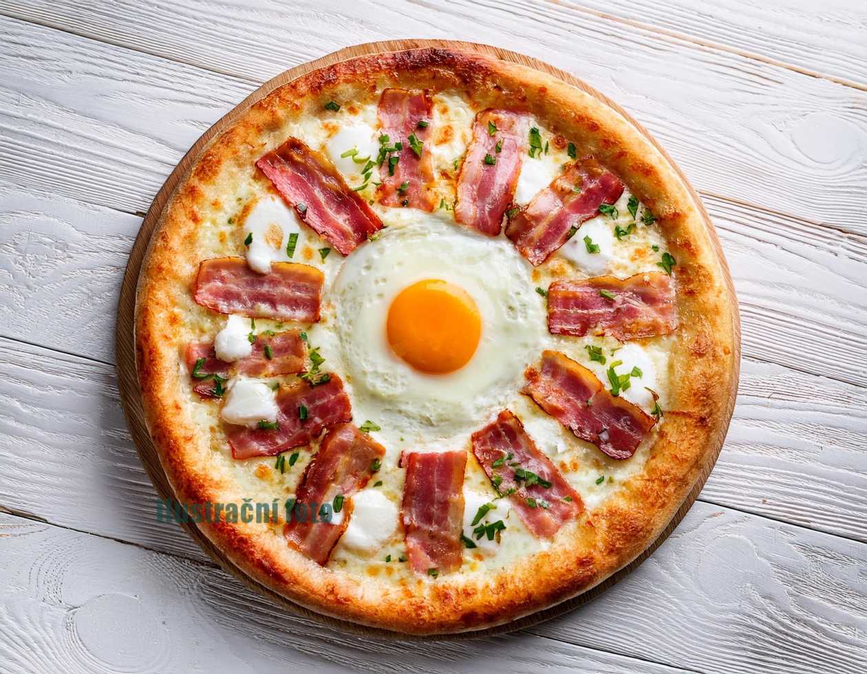 21. Carbonara