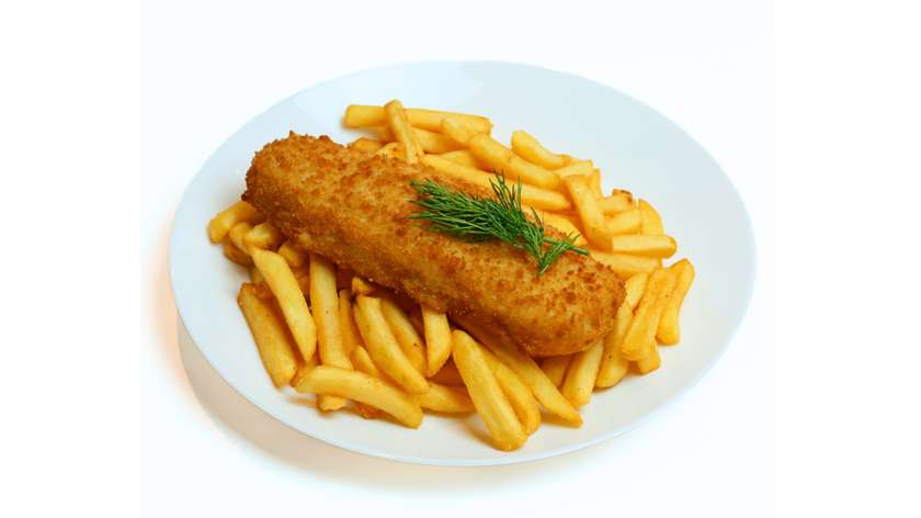 Fish&Chips