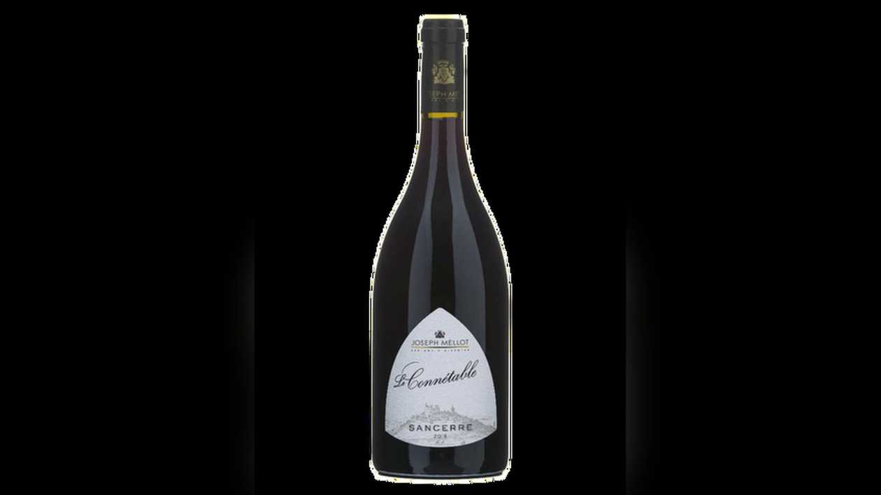 Sancerre Rge Connetable 2015ac 12.5% 750ml