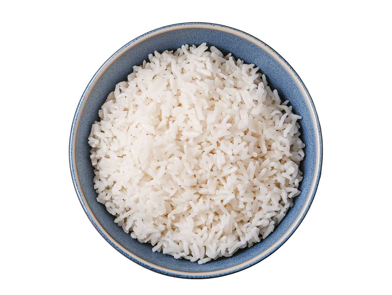 Basmati 1 Serving