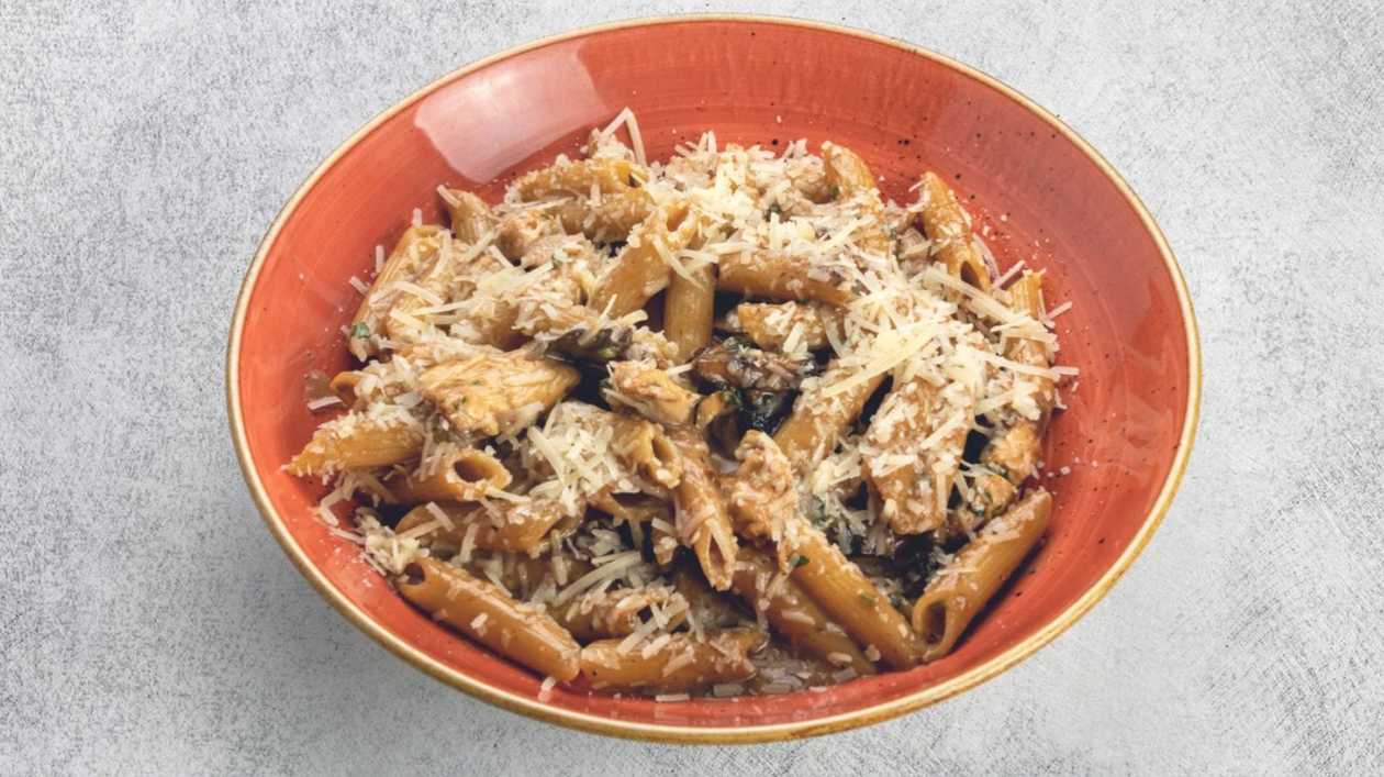 Chicken Penne