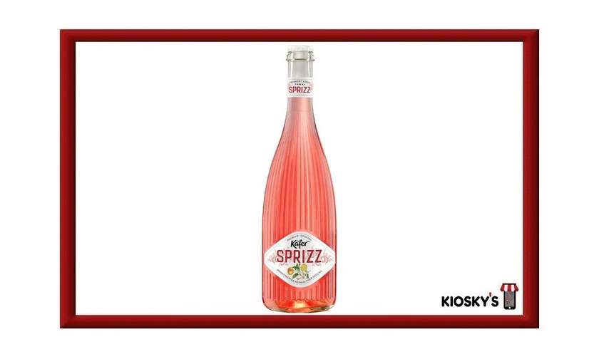 Kafer Sprizz Wine flavored Cocktail 750ml