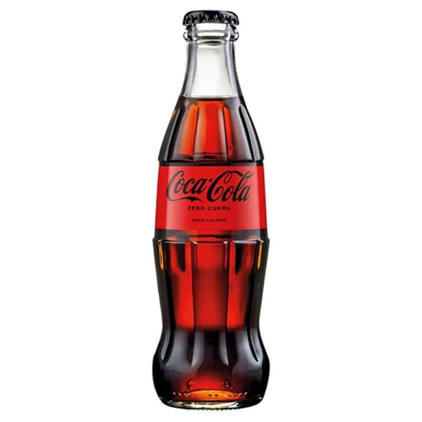 Coca-Cola Zero