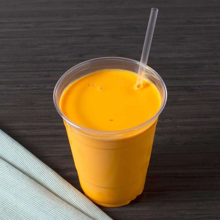 Mango ayran