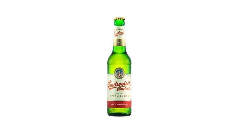 Budweiser Original 330ml