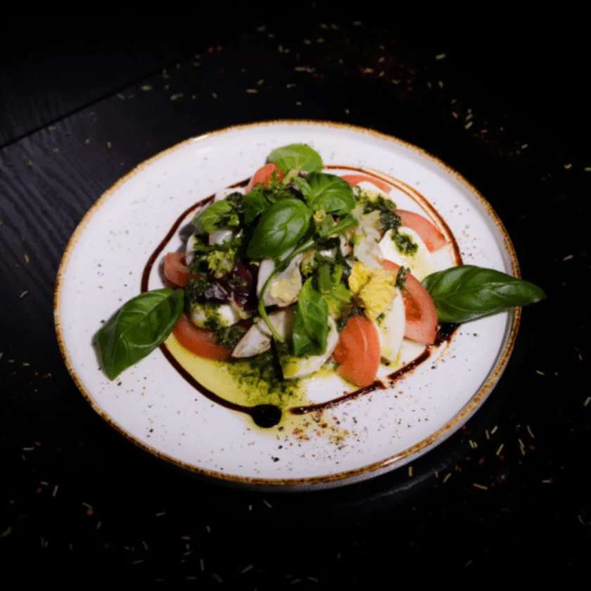 Caprese Salad