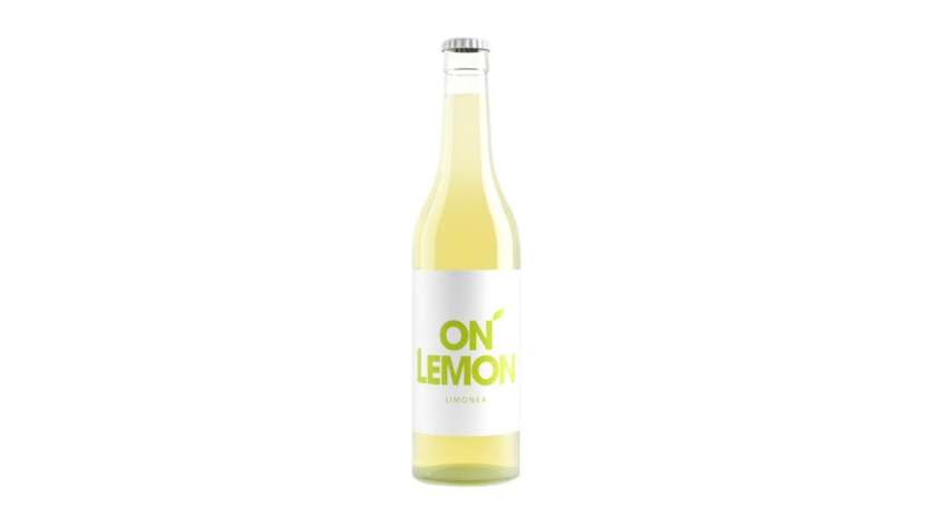 On Lemon Limonka