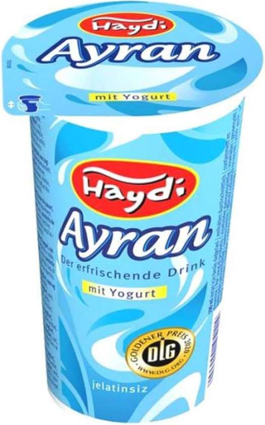 Ayran
