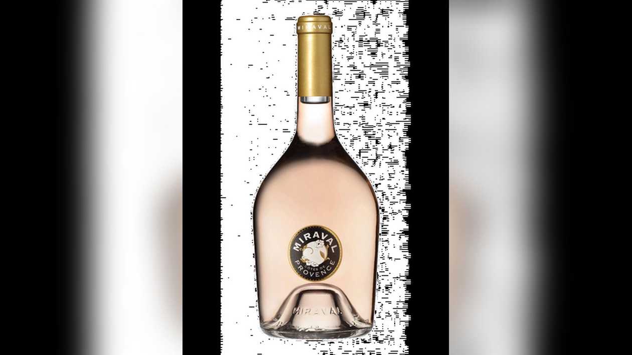 Mg Miraval Rose 2021ac 13% 1.5l