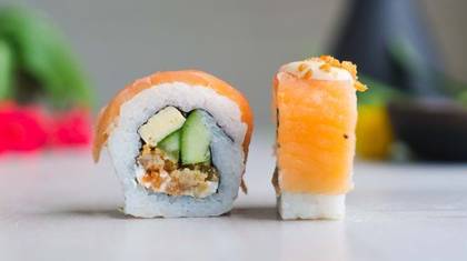 Pikatsu Maki