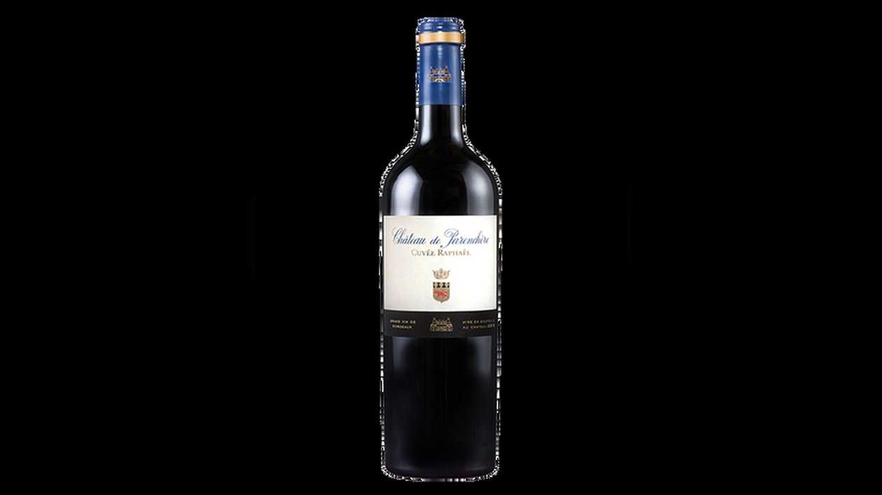 Chateauneuf Pape Soleil 2021ac 14.5% 750ml