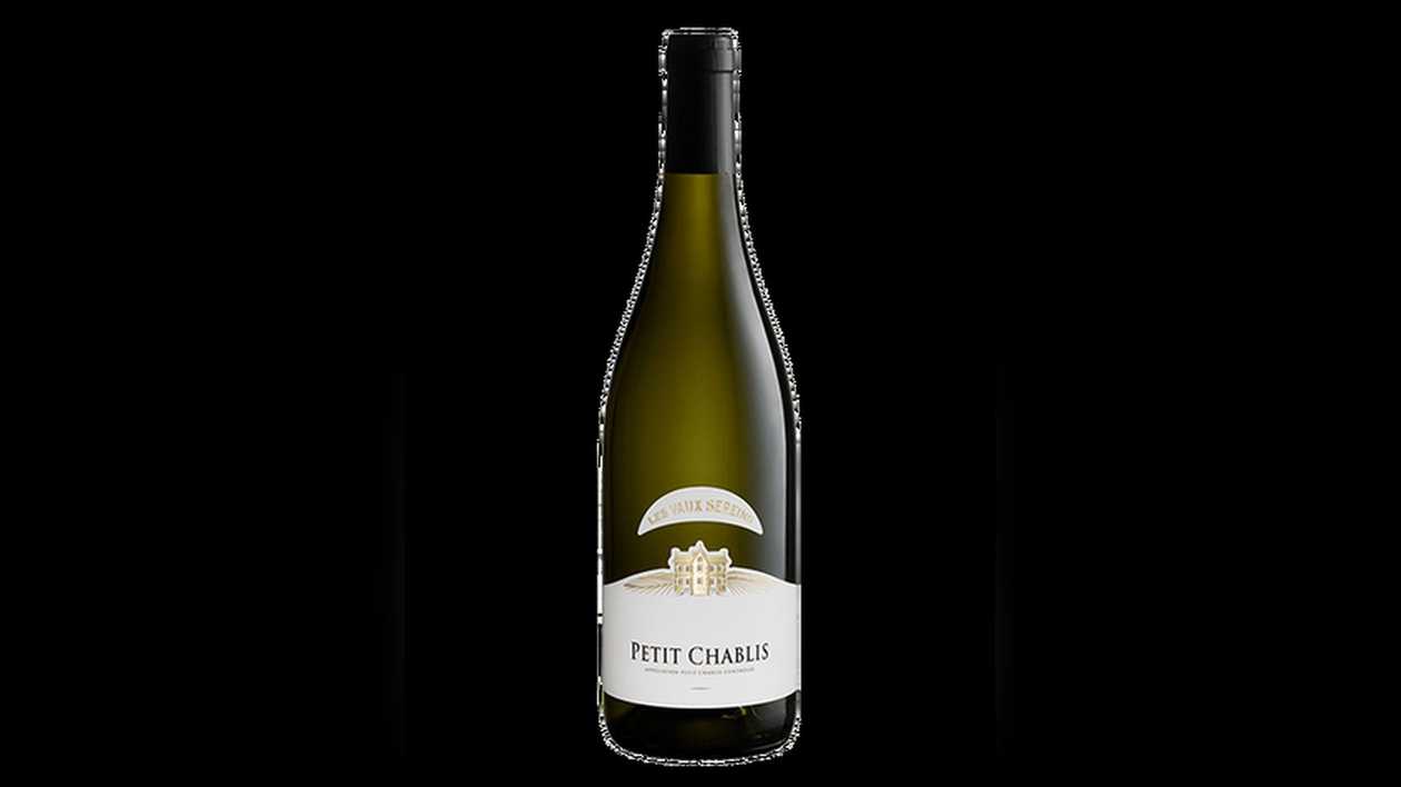 Petit Chablis 2022ac 12% 750ml