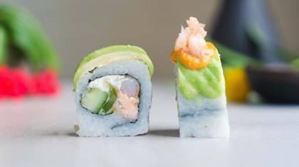 Godzilla Roll