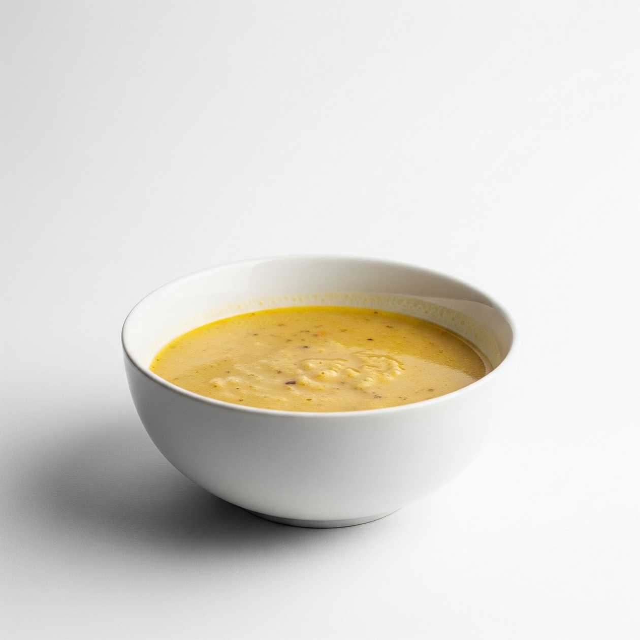 Sopa do Dia