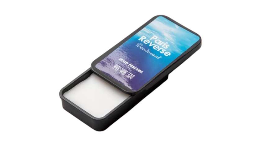 Paris Reverse Paris® (10qr)