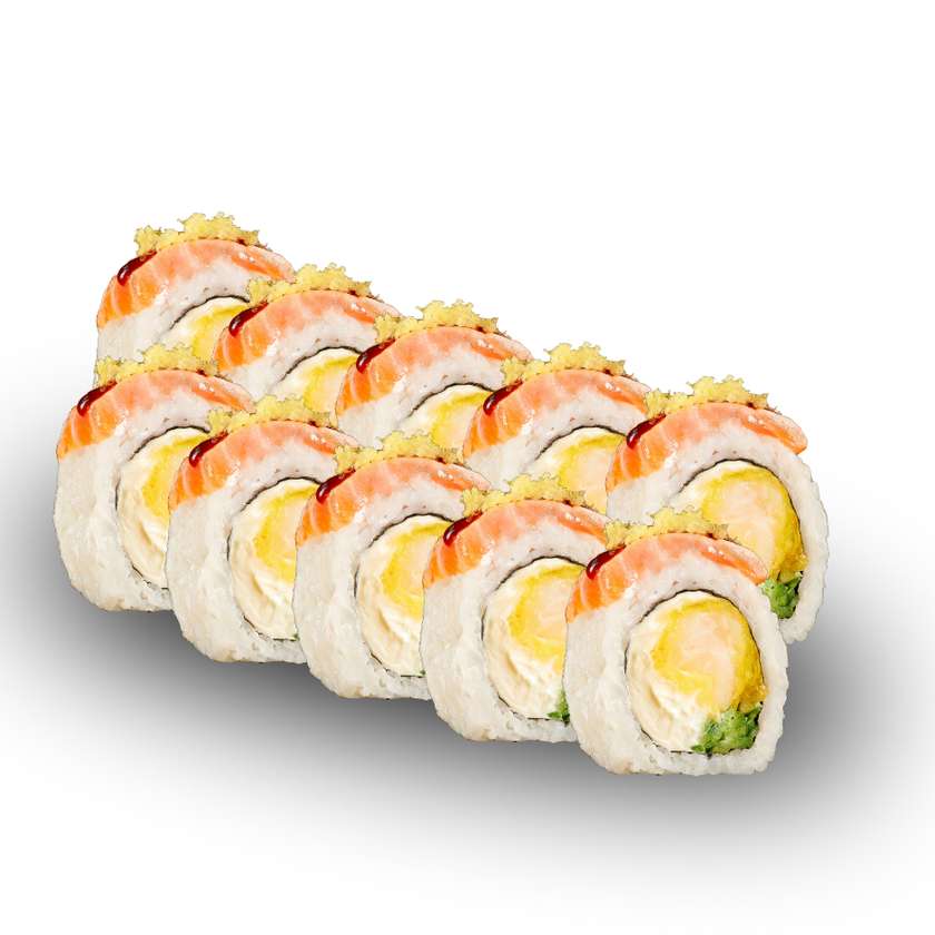 XXL Sake Ebi