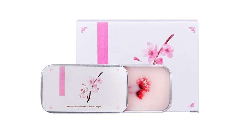 Peach Blossom Cake Floral® (15qr)
