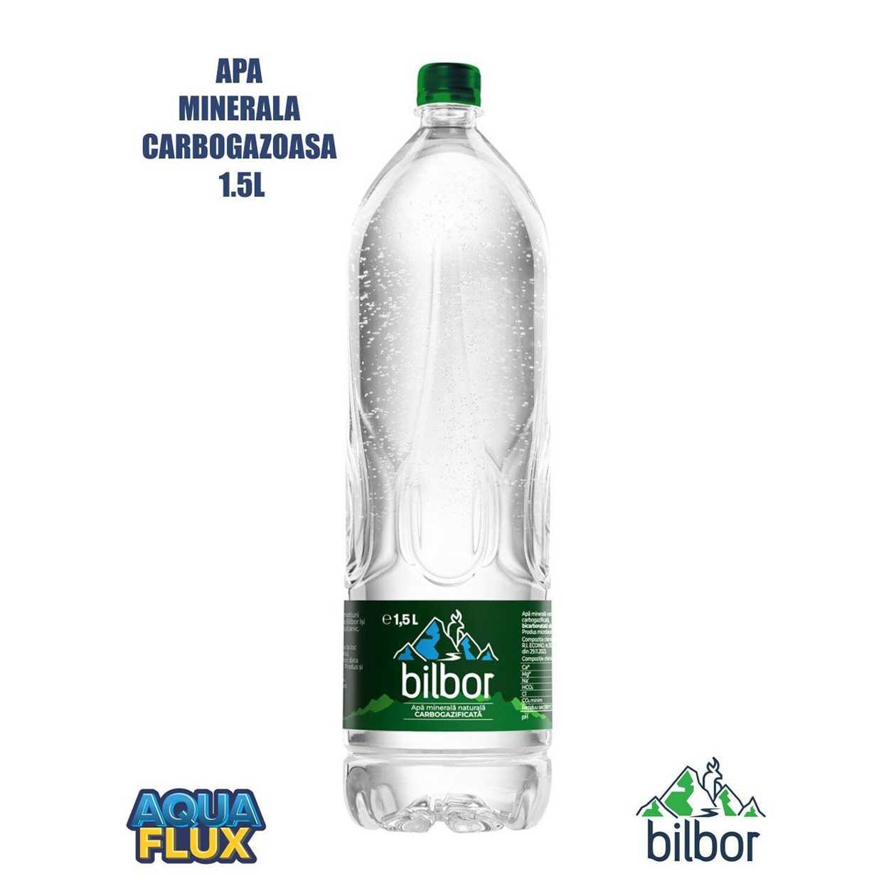 Sparkling water