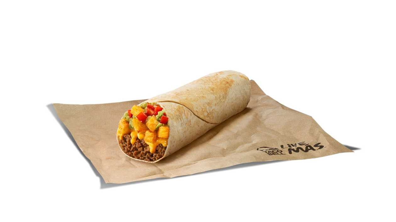 LIL Burrito BBQ