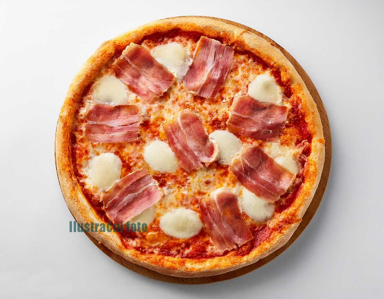 23. Roma Pizza