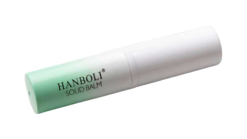 Jasmin Green Hanboli® (3g)