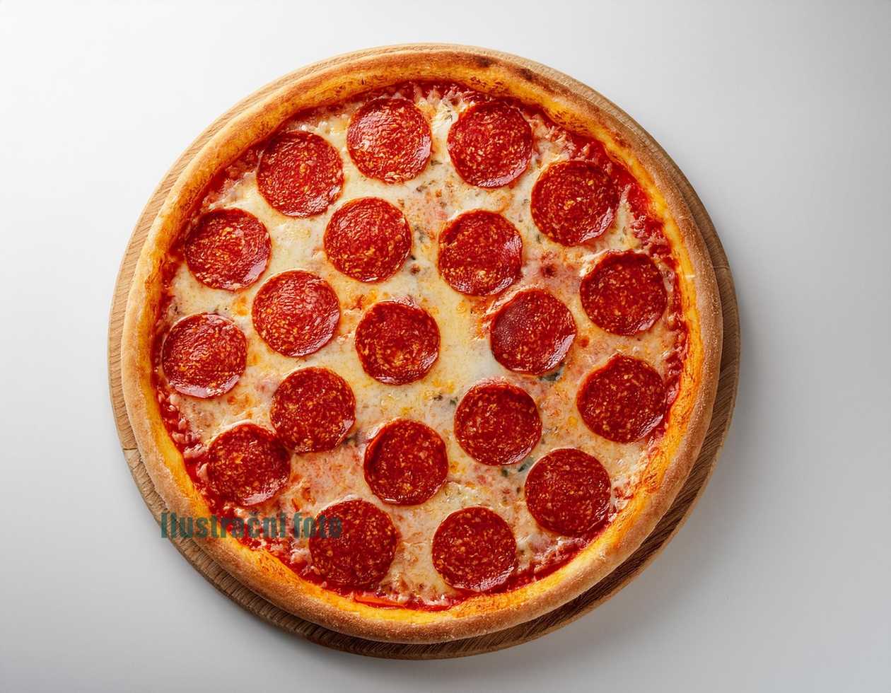 5. Salami