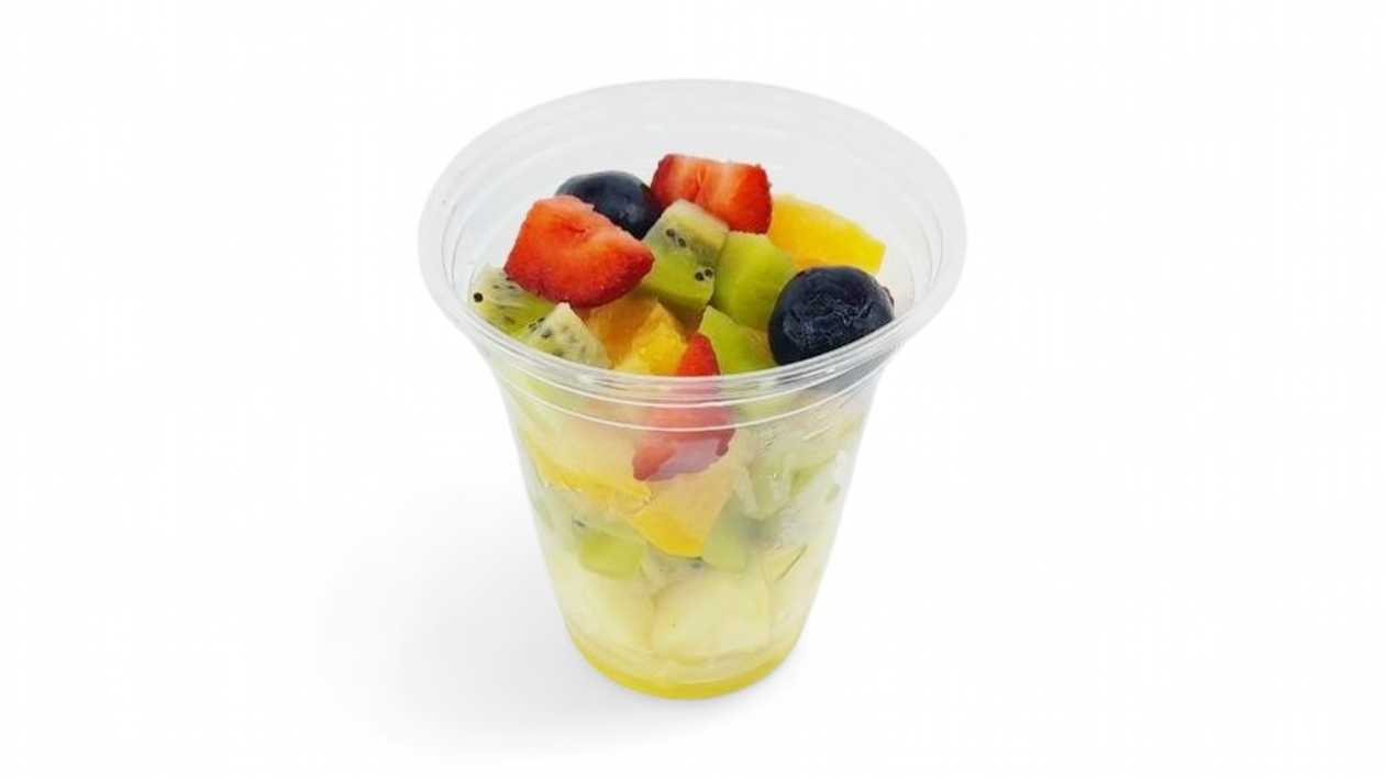 Fruit Salad