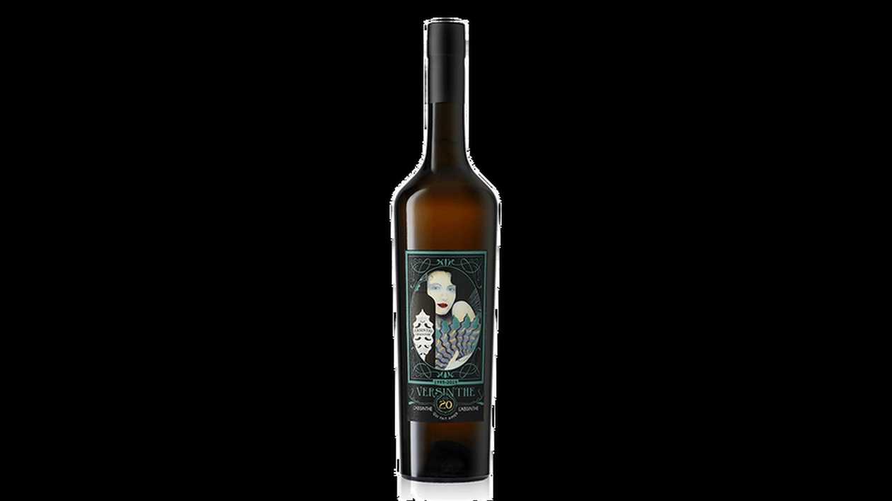 Versinthe 45% 700ml