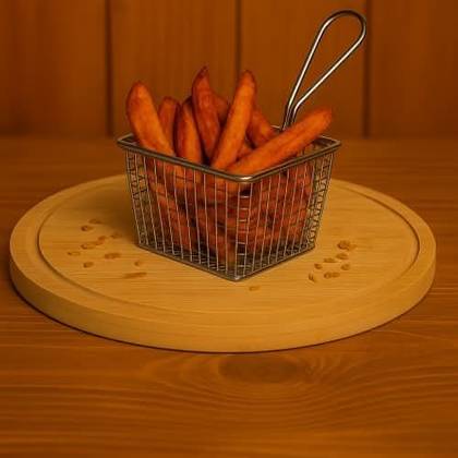 Sweet Potato Fries