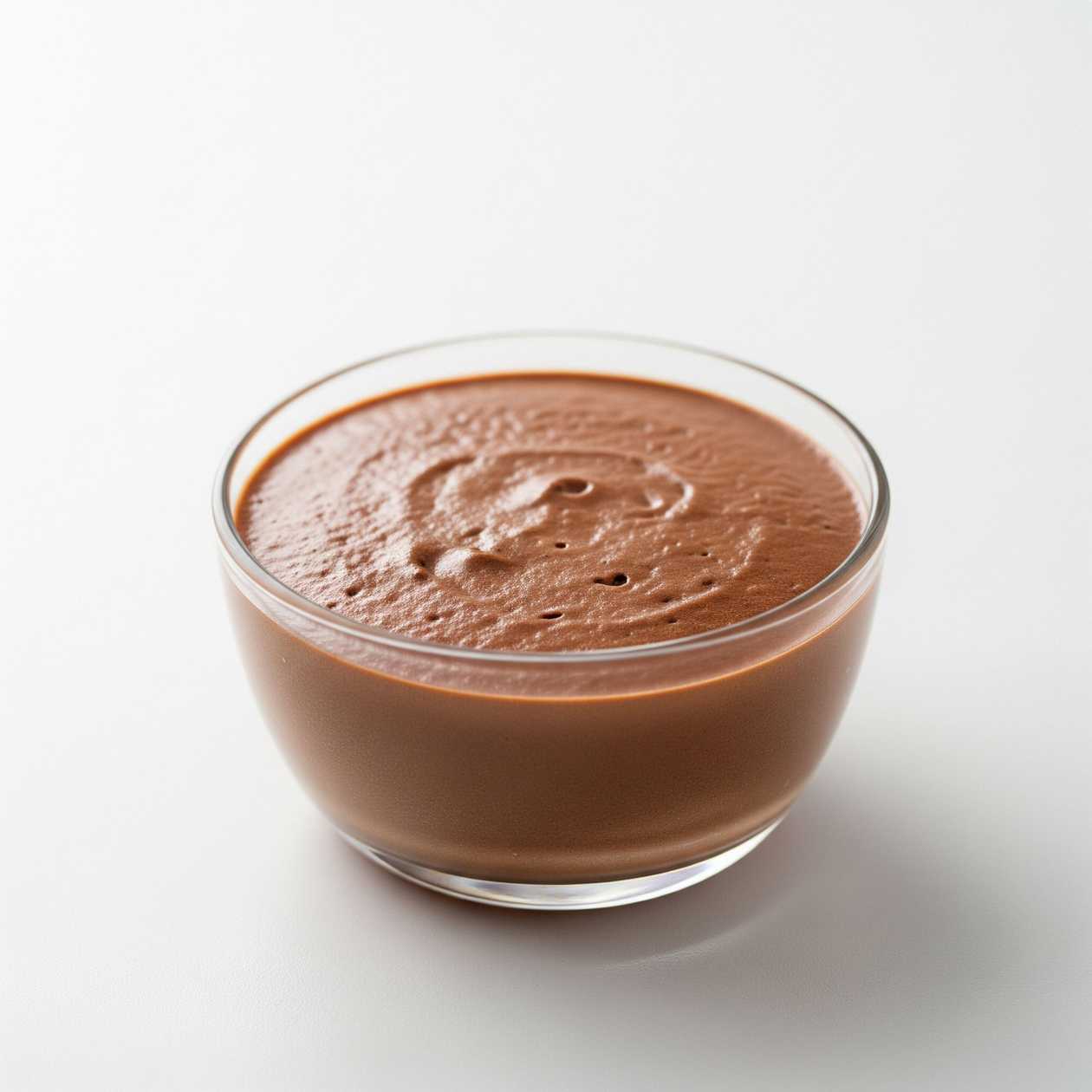 Mousse de Chocolate