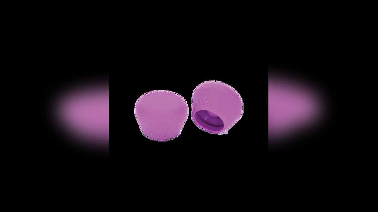 Bouchon Champagne Silicone