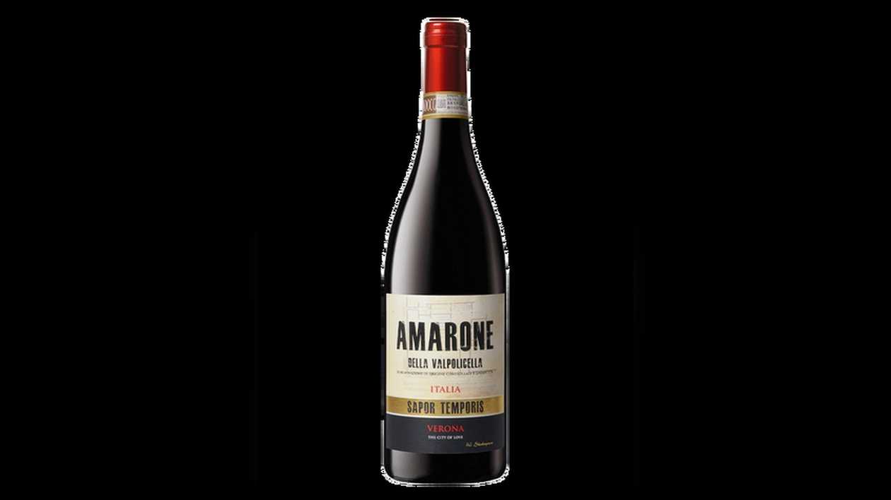 Amarone Valpolicella Ita 2012.5% 750ml