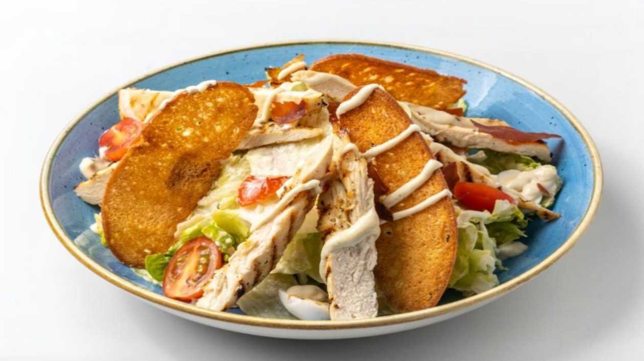 Classic Caesar