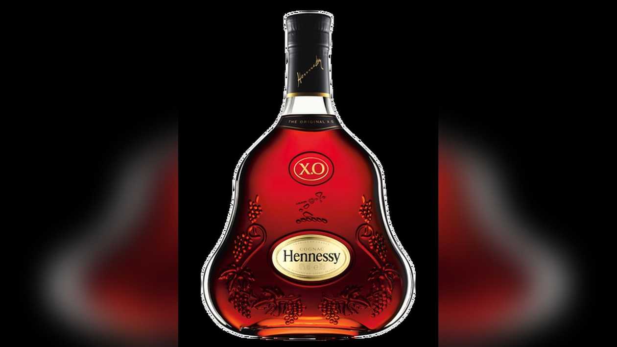 Hennessy Xo 40% 700ml