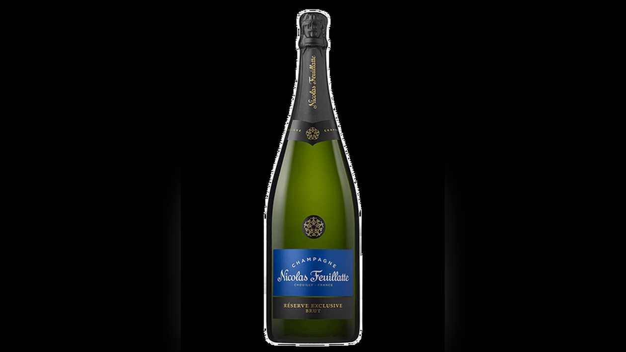 Mg Nicolas Feuillatte Res Ex 12% 1.5l