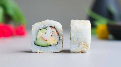 California Maki