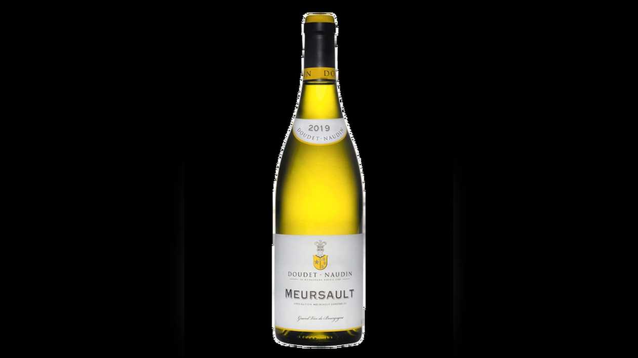 Meursault Doudet Naudin 2019ac 13% 750ml