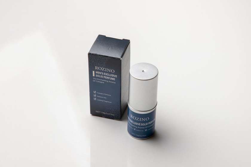 Exclusive for Men Rozino® (7.8qr)