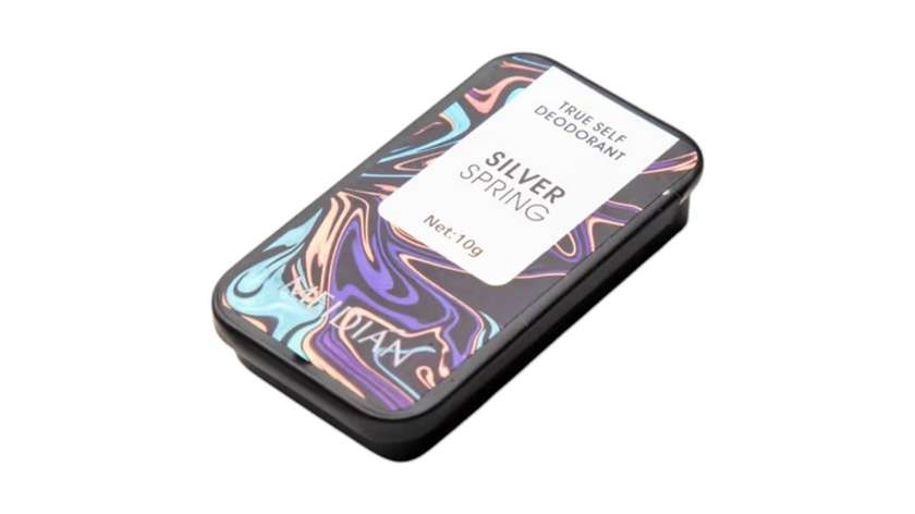 Silver Spring Meidian® (10g)