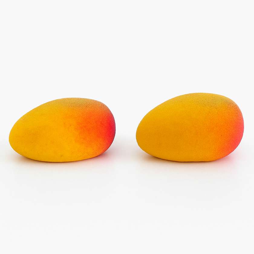 Mango Craze