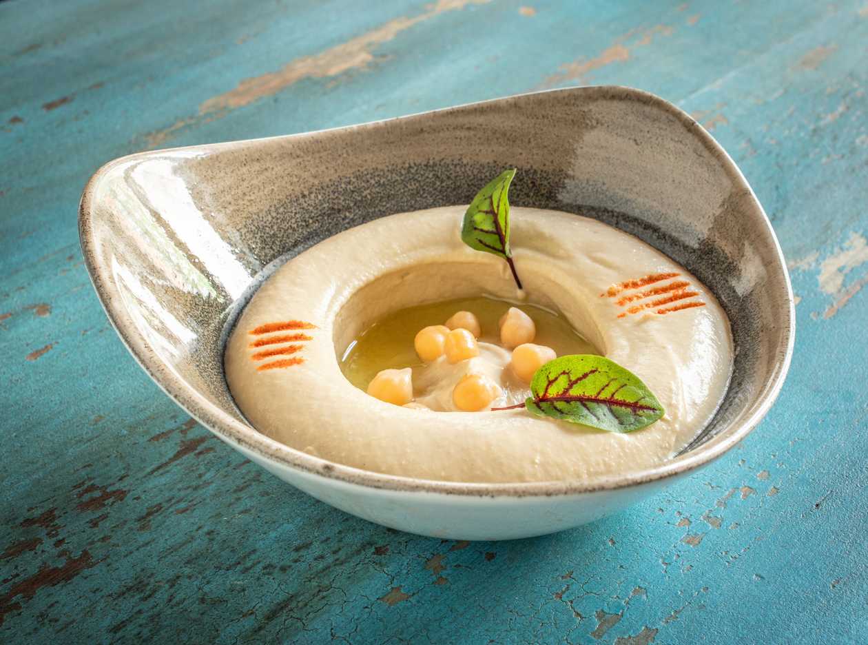 Hummus