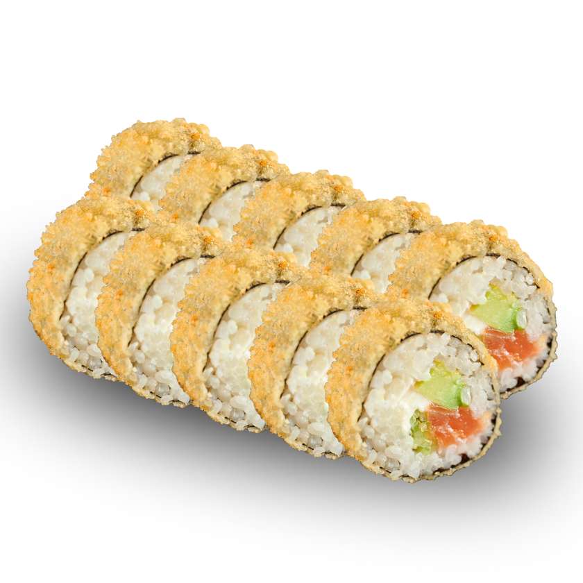 XXL Sake Panko