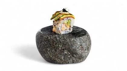 Langustina Crab Maki