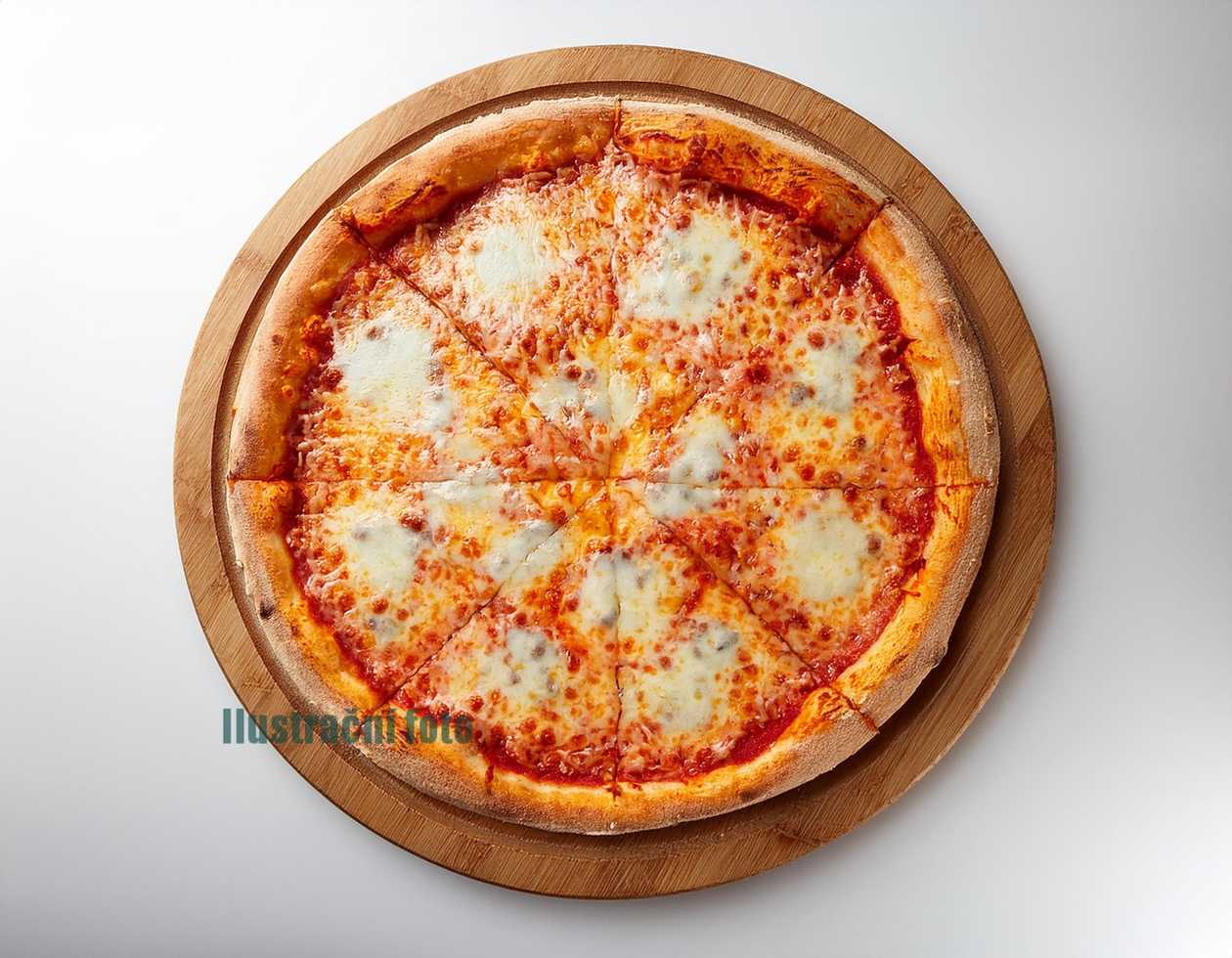 10. Cheese
