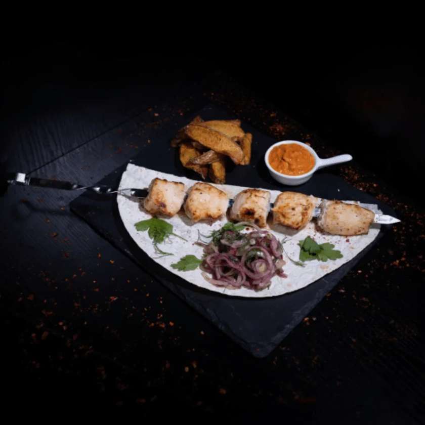 Chicken Skewer