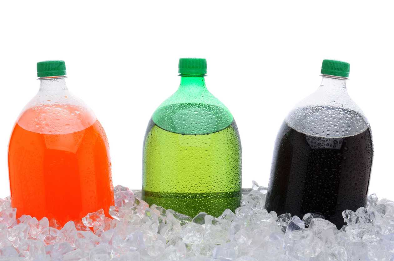 Litre Drink
