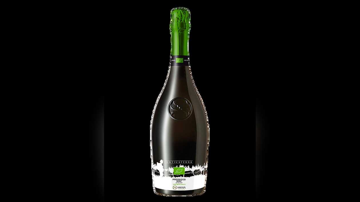 Prosecco Savian Extra Dry Ita 11% 750ml